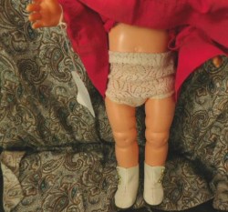 patsy red b